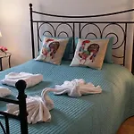 ベッド・アンド・ブレックファスト Bb Silvercoast Casa Flores Santa Catarina