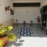 Bb Silvercoast Casa Flores Bed & Breakfast Santa Catarina (Leiria)