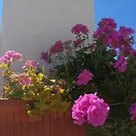Bb Silvercoast Casa Flores 4*