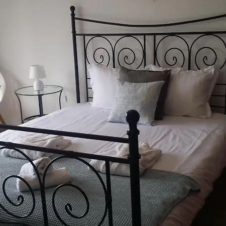 Bb Silvercoast Casa Flores Bed and breakfast *