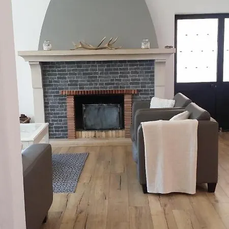 Bb Silvercoast Casa Flores