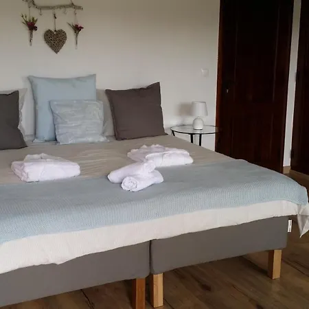 Bb Silvercoast Casa Flores *