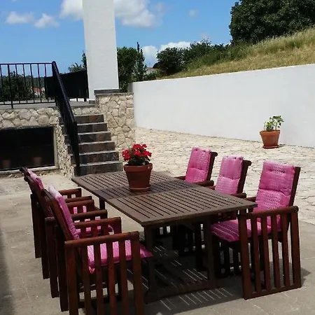 Bb Silvercoast Casa Flores לינה וארוחת בוקר