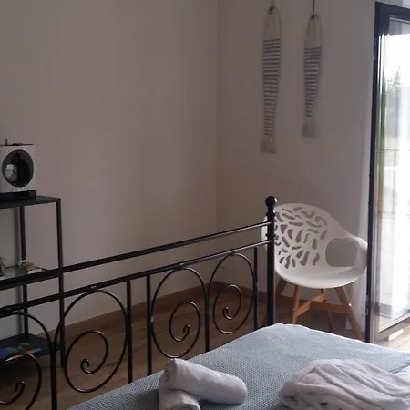 Bb Silvercoast Casa Flores Bed and breakfast *
