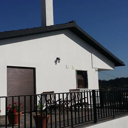 Bb Silvercoast Casa Flores Bed & Breakfast 4*