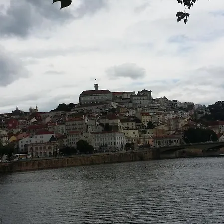 Bed and breakfast Bb Silvercoast Casa Flores Santa Catarina (Leiria)