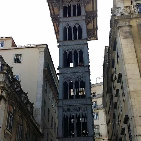 Bb Silvercoast Casa Flores 4* Santa Catarina (Leiria)