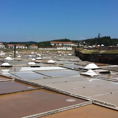 Alojamento de Acomodação e Pequeno-almoço Bb Silvercoast Casa Flores 4*