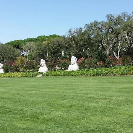 Bb Silvercoast Casa Flores 4*