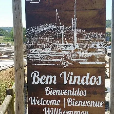 Alojamento de Acomodação e Pequeno-almoço Bb Silvercoast Casa Flores