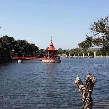 Bb Silvercoast Casa Flores Alojamento de Acomodação e Pequeno-almoço 4*