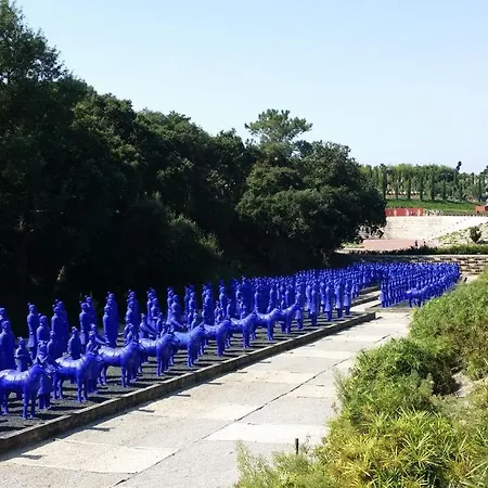 Bb Silvercoast Casa Flores Alojamento de Acomodação e Pequeno-almoço 4*