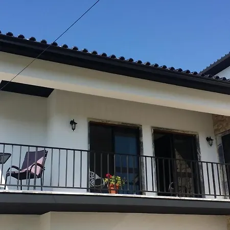 Bed and breakfast Bb Silvercoast Casa Flores Santa Catarina (Leiria)