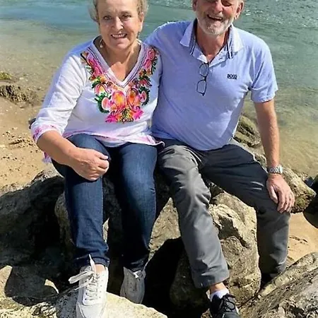 Alojamento de Acomodação e Pequeno-almoço Bb Silvercoast Casa Flores