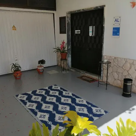 לינה וארוחת בוקר Bb Silvercoast Casa Flores
