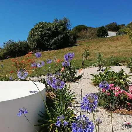 Bed and breakfast Bb Silvercoast Casa Flores Santa Catarina (Leiria)