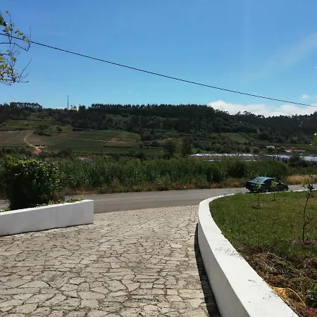 Bb Silvercoast Casa Flores לינה וארוחת בוקר 4*