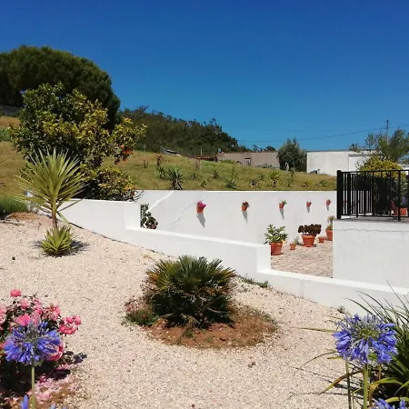 Bb Silvercoast Casa Flores Bed & Breakfast *