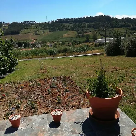 Bb Silvercoast Casa Flores לינה וארוחת בוקר 4*