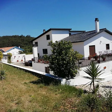 Bed & Breakfast Bb Silvercoast Casa Flores