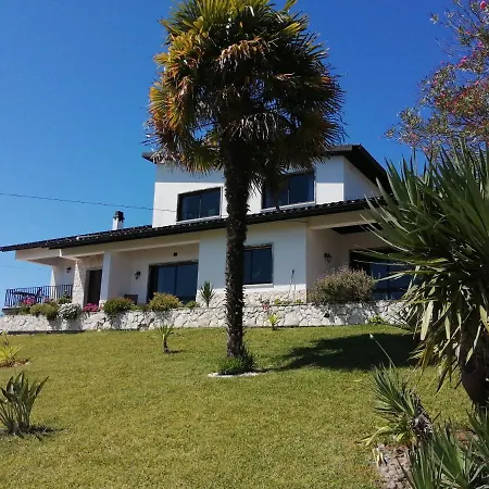 Panzió Bb Silvercoast Casa Flores Santa Catarina
