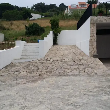 Bb Silvercoast Casa Flores 4* Santa Catarina (Leiria)