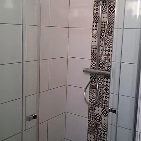 Bb Silvercoast Casa Flores Santa Catarina