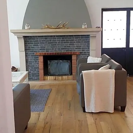 Bb Silvercoast Casa Flores לינה וארוחת בוקר