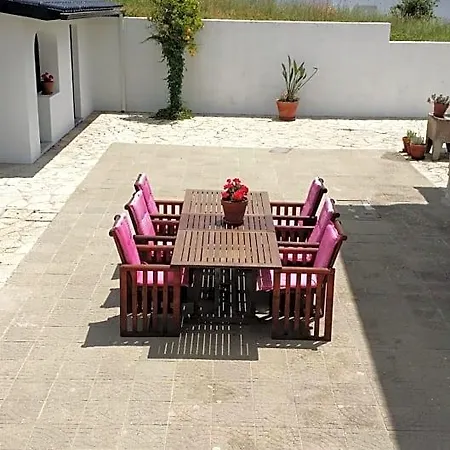 לינה וארוחת בוקר Bb Silvercoast Casa Flores Santa Catarina (Leiria)