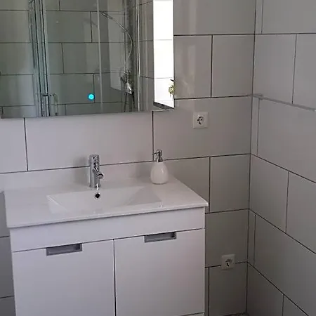 Bb Silvercoast Casa Flores לינה וארוחת בוקר Santa Catarina (Leiria)