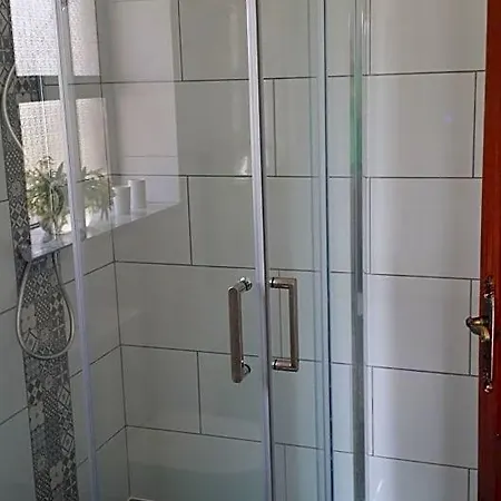 Bb Silvercoast Casa Flores לינה וארוחת בוקר