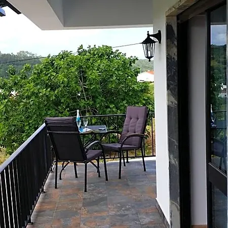 לינה וארוחת בוקר Bb Silvercoast Casa Flores Santa Catarina (Leiria)