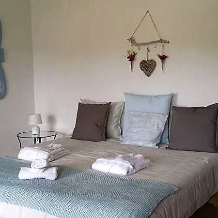 Bb Silvercoast Casa Flores לינה וארוחת בוקר Santa Catarina (Leiria)