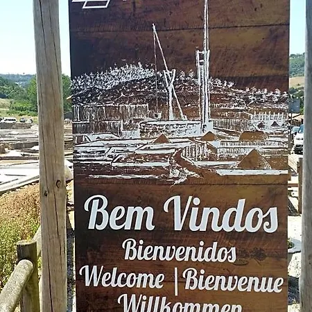 Bb Silvercoast Casa Flores לינה וארוחת בוקר Santa Catarina (Leiria)