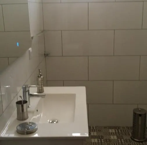 Bed & Breakfast Bb Silvercoast Casa Flores Santa Catarina (Leiria)