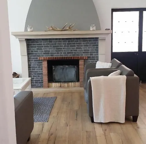 Bb Silvercoast Casa Flores