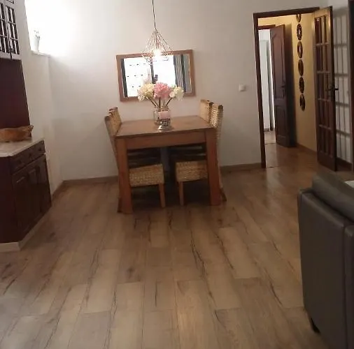 Bed & Breakfast Bb Silvercoast Casa Flores Santa Catarina (Leiria)