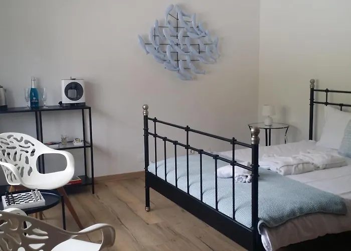 Bb Silvercoast Casa Flores Santa Catarina (Leiria)