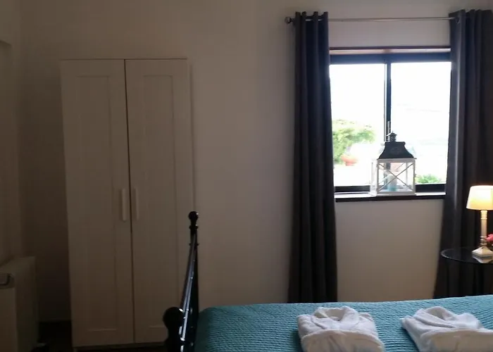 Bb Silvercoast Casa Flores 4*