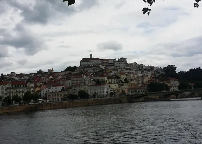 Bed & Breakfast Bb Silvercoast Casa Flores Santa Catarina (Leiria)