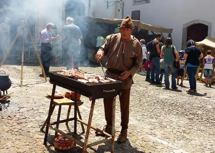 Bed & Breakfast Bb Silvercoast Casa Flores 4*