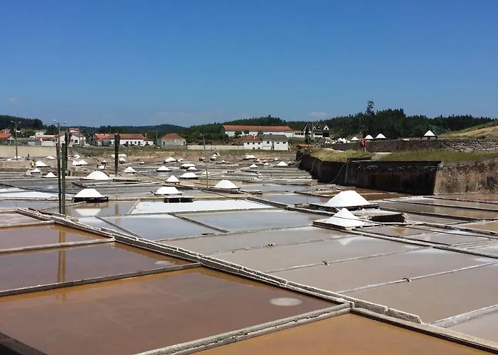 Bed & Breakfast Bb Silvercoast Casa Flores 4*