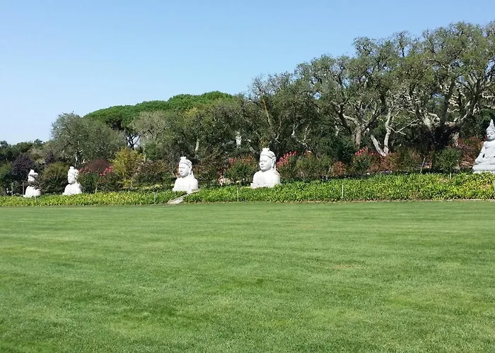 Bb Silvercoast Casa Flores 4*