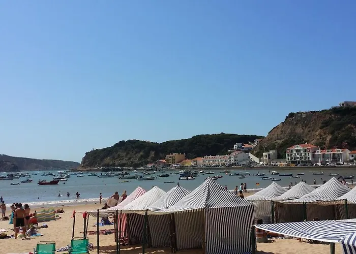 Bb Silvercoast Casa Flores 4*