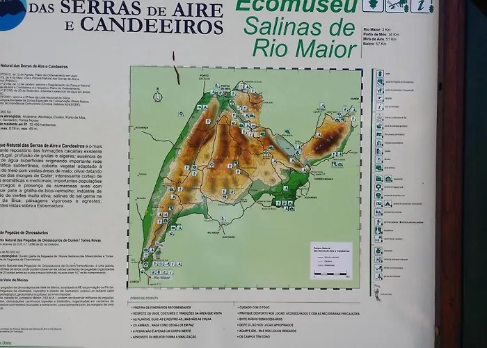 Bb Silvercoast Casa Flores Bed & Breakfast Santa Catarina (Leiria)