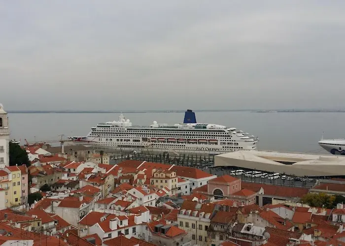 Bb Silvercoast Casa Flores 4* Santa Catarina (Leiria)