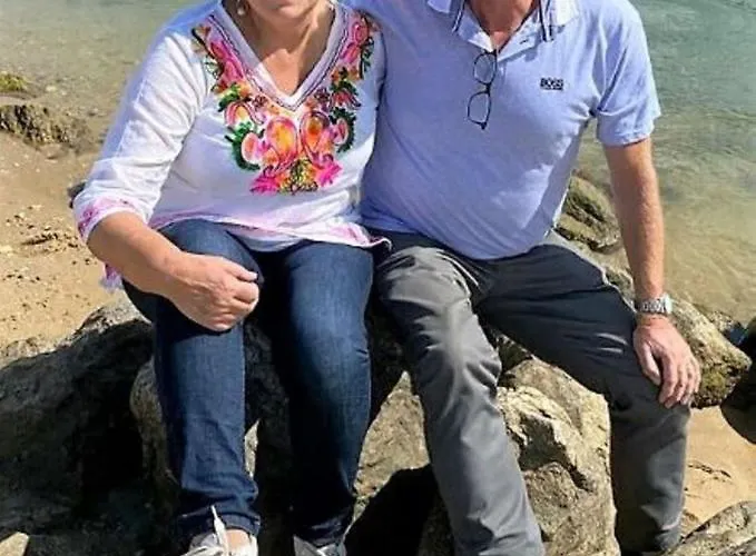 Bed & Breakfast Bb Silvercoast Casa Flores