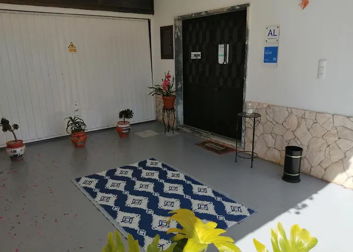 Bed & Breakfast Bb Silvercoast Casa Flores