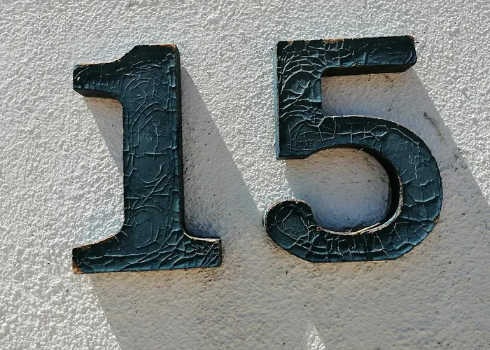 Bb Silvercoast Casa Flores 4* Santa Catarina (Leiria)