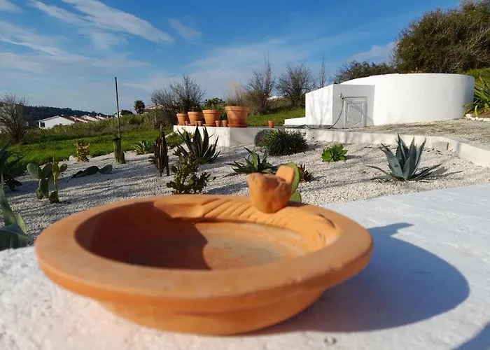 Bb Silvercoast Casa Flores